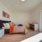 Contemporary Steps Away From Spinola Bay Saint Julian's